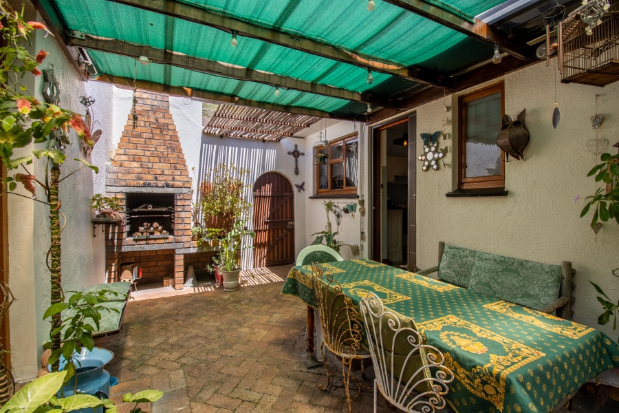 3 Bedroom Property for Sale in Fish Hoek Western Cape